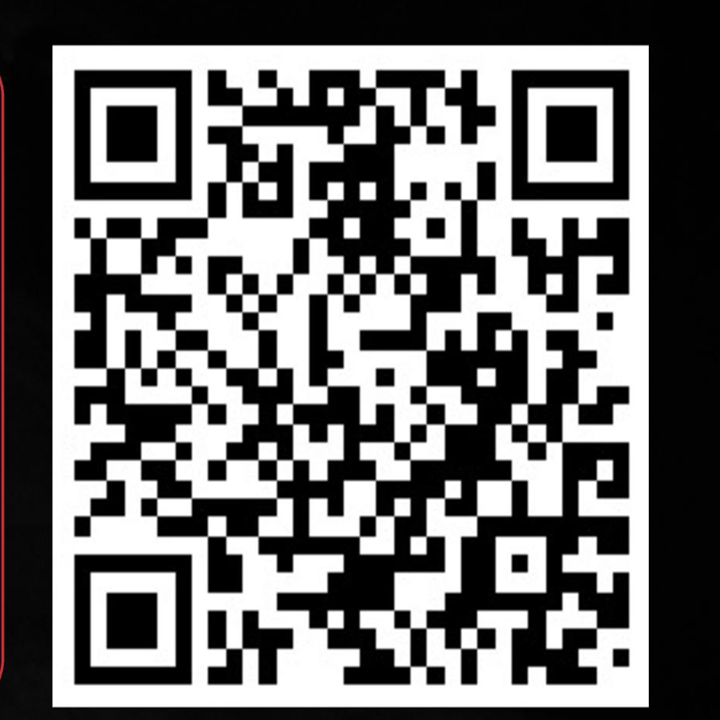 QR code to schedule diligence call